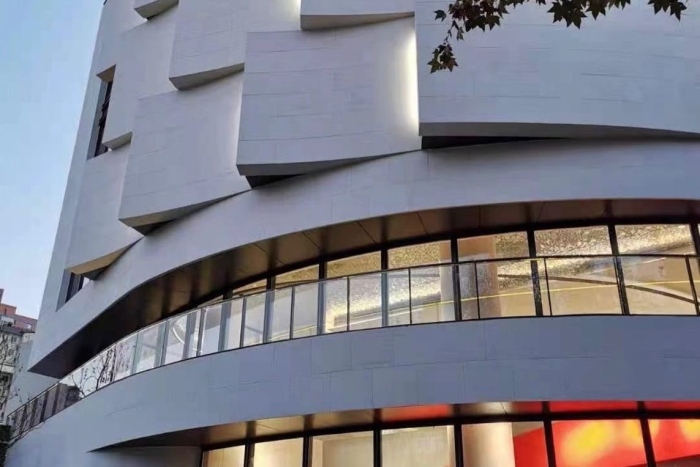 10 Reasons Why Vratsa Limestone is the Perfect Choice for Sustainable and Luxurious Architecture